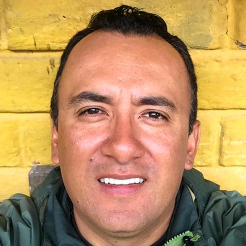 Alejandro Jácome
