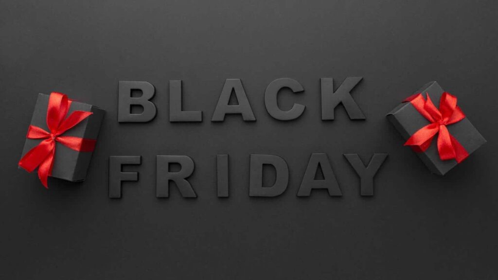 black friday 2025 cuanto te cuesta realmente un hosting lento (y como evitarlo)