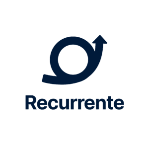 logo recurrente pasarela de pagos guatemala
