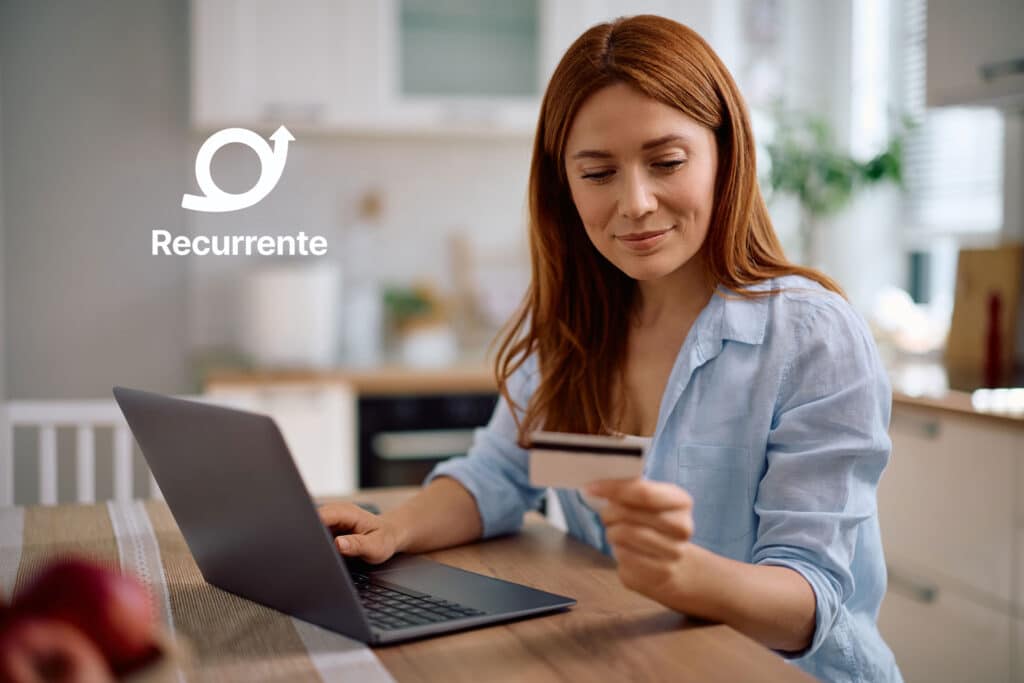 recurrente guatemala pasarela pagos 2025