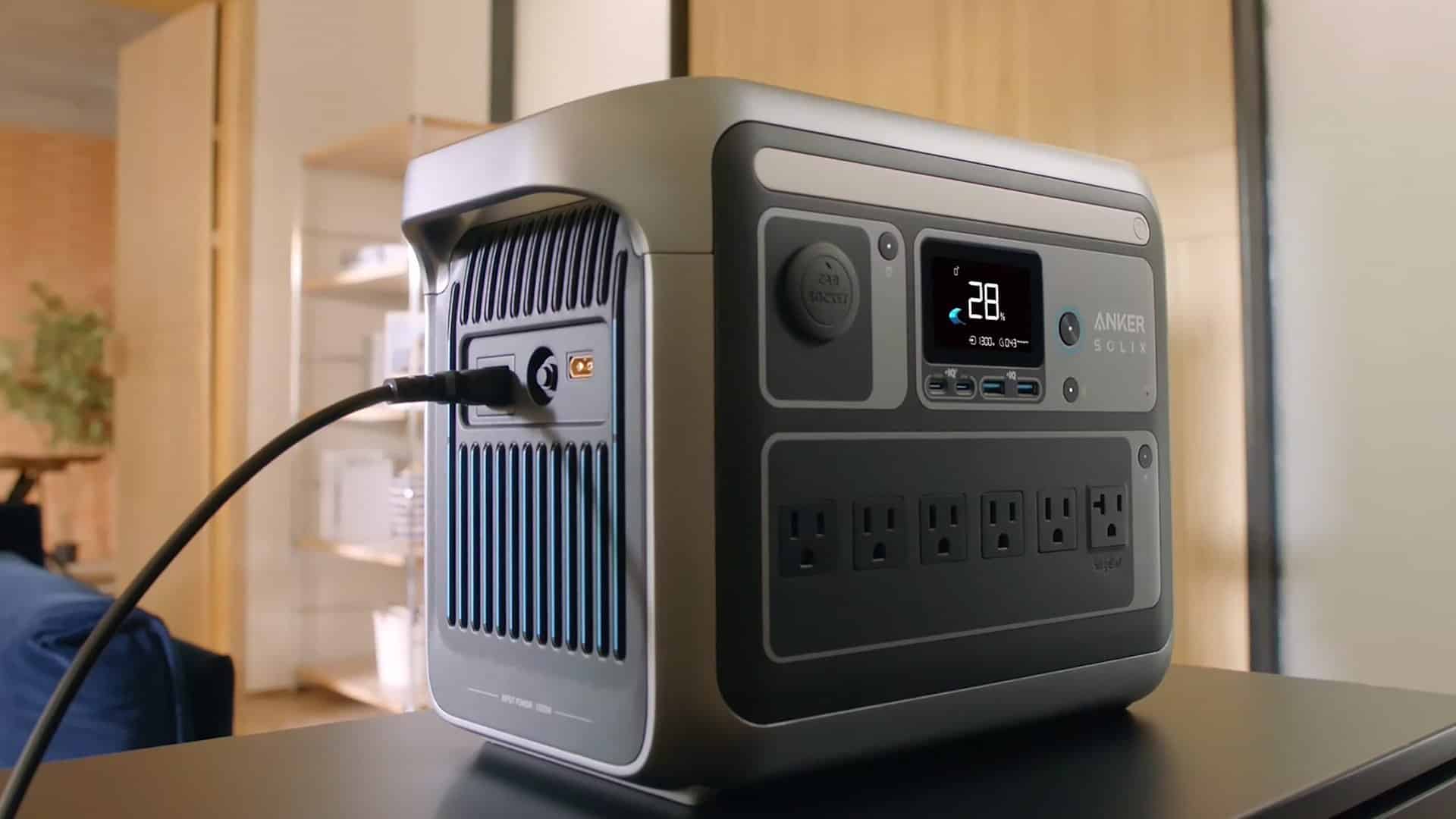 power station,corte de energía