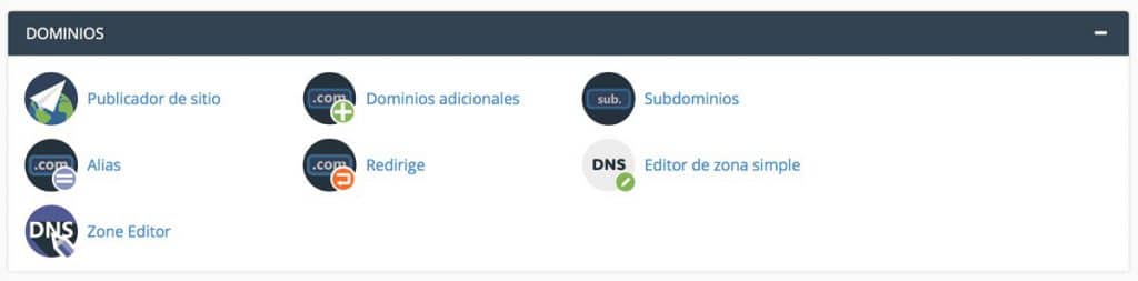 Personaliza tus enlaces