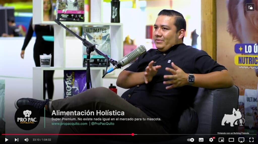 patrocinador podcast viviendo con un bulldog frances