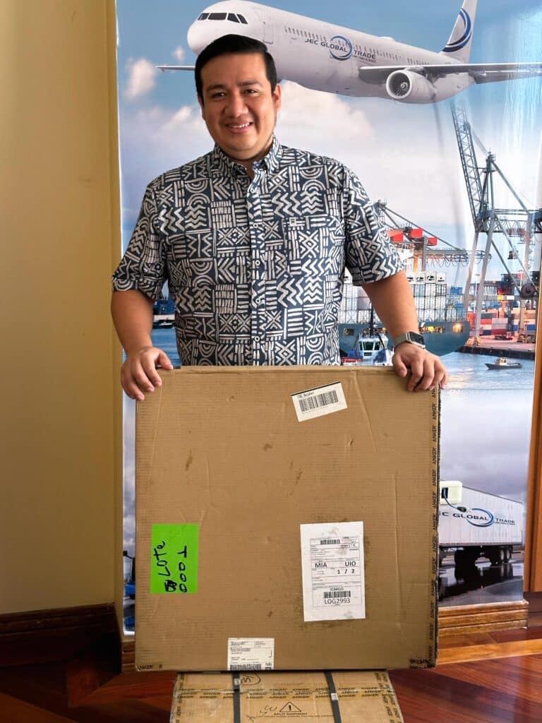 power station panel solar ecuador precios importacion