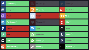 Homologación de usernames: Diners Club del Ecuador