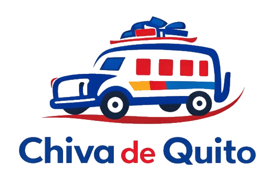 logo chiva de quito