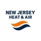 logo new jersey heat and air