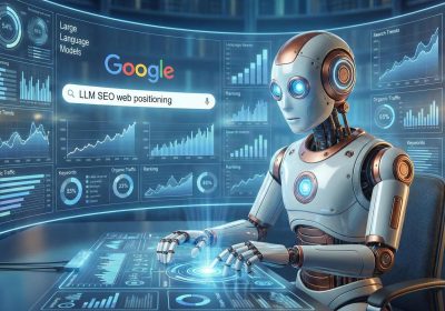 el seo esta cambiando como los modelos de ia transforman el posicionamiento web en 2026