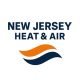 Logo - Reseña de Diseño de Página Web New Jersey Heat and Air
